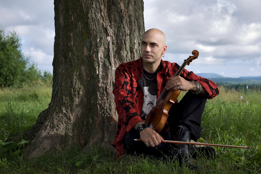 Tim Eriksen