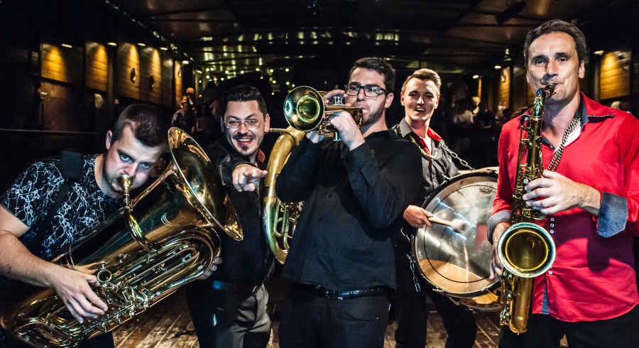 Lovesong Orchestra