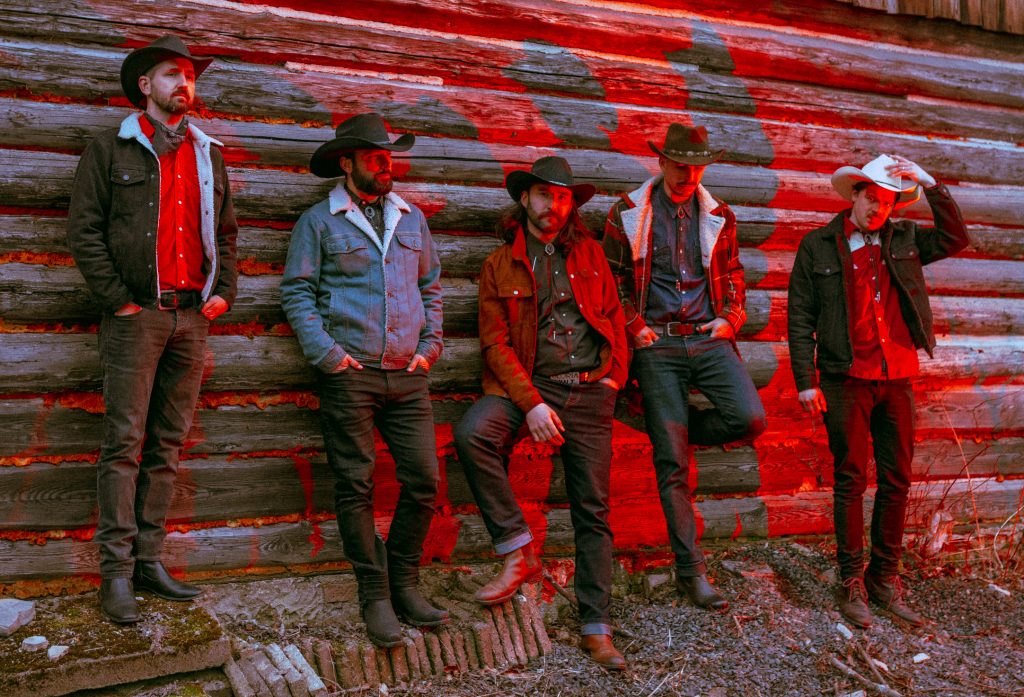 Frankie & The Deadbeats